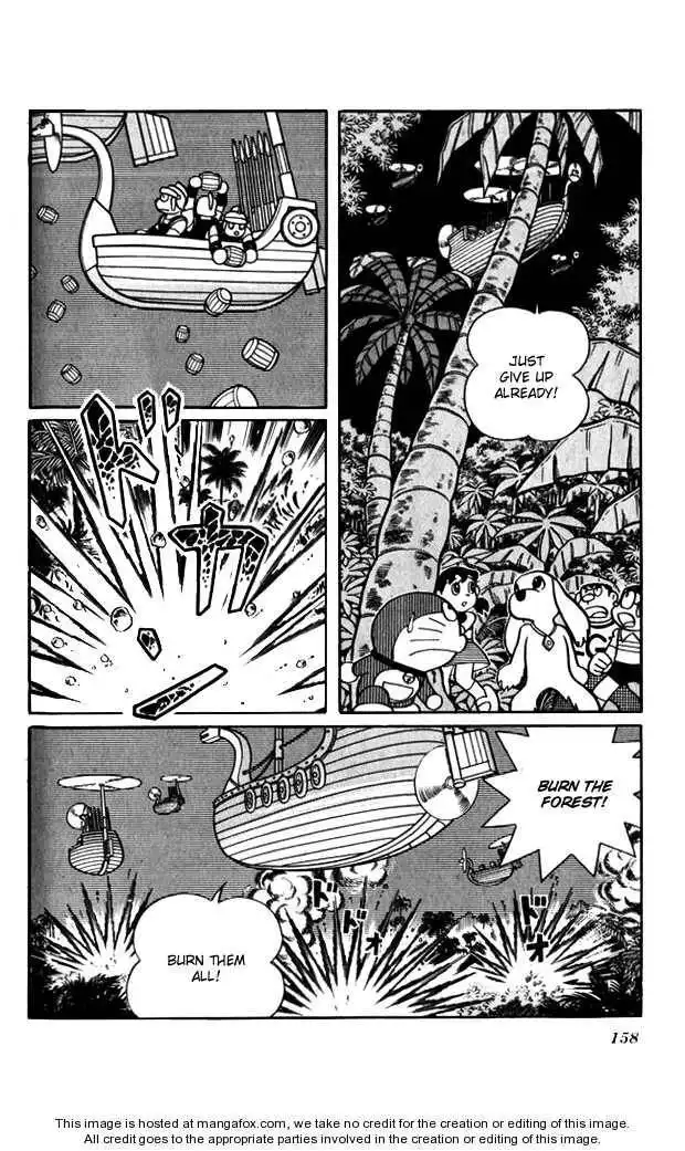 Doraemon Long Stories Chapter 3.5 4